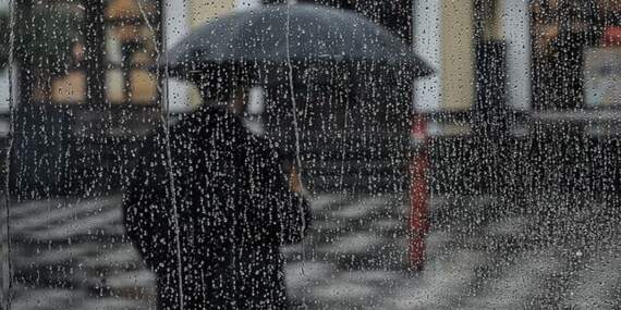 Meteoroloji’den sağanak ve fırtına uyarısı: 7 ile sarı kod alarmı! İşte o iller…
