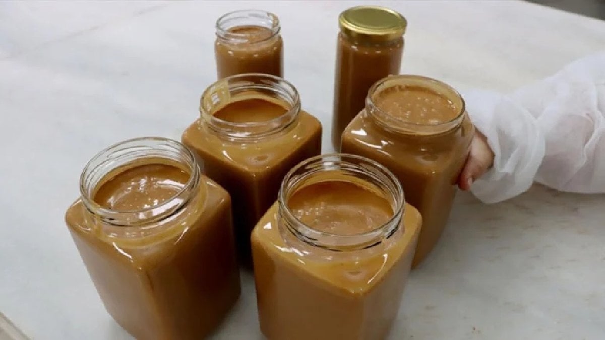 Sakın ağzınıza sürmeyin! Bakteri tespit edildi: Hepsi raflardan indiriliyor