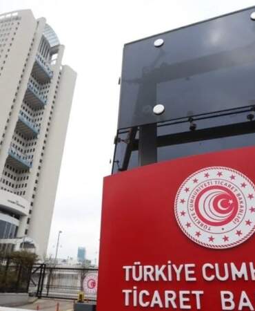 Ticaret Bakanlığı’ndan bazı reklamlara ceza