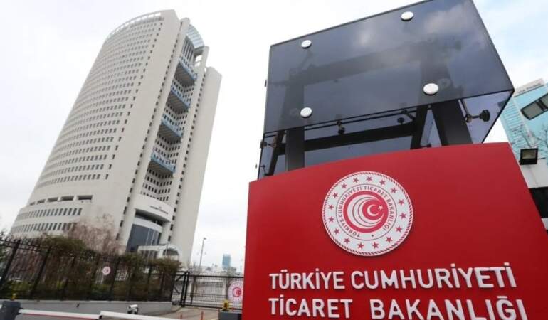 Ticaret Bakanlığı’ndan bazı reklamlara ceza