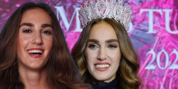 72. Miss World yarışması bitti! Türkiye’den İdil Bilgen’in sonucu ve dünya güzeli