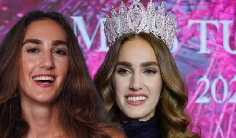 72. Miss World yarışması bitti! Türkiye’den İdil Bilgen’in sonucu ve dünya güzeli