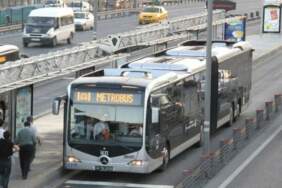İBB metrobüslerini üreten firma konkordato ilan etti