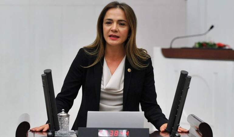 CHP’li İlgezdi’den yaş çay alım fiyatına tepki: Üretici mağdur ediliyor