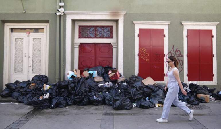 İzmir’de yaklaşık 23 bin işçinin grevi dördüncü gününde