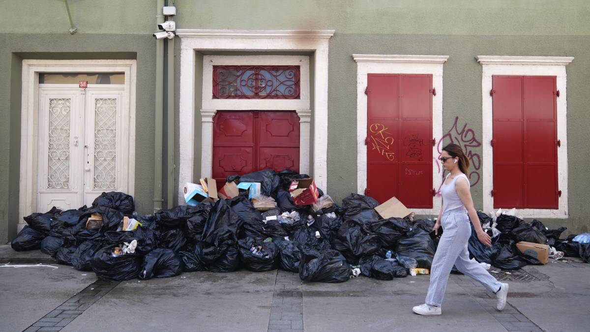 İzmir’de yaklaşık 23 bin işçinin grevi dördüncü gününde