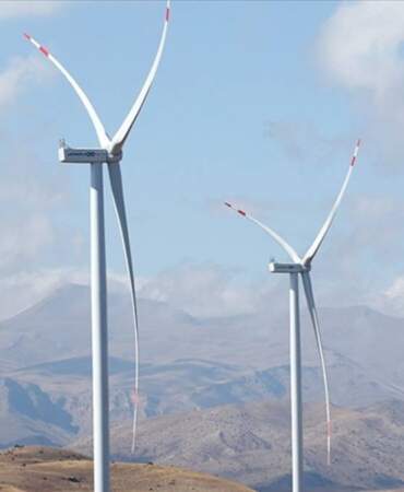 Enerji projeleri için ‘acele kamulaştırma kararları’ Resmi Gazete’de