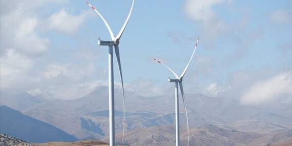 Enerji projeleri için ‘acele kamulaştırma kararları’ Resmi Gazete’de