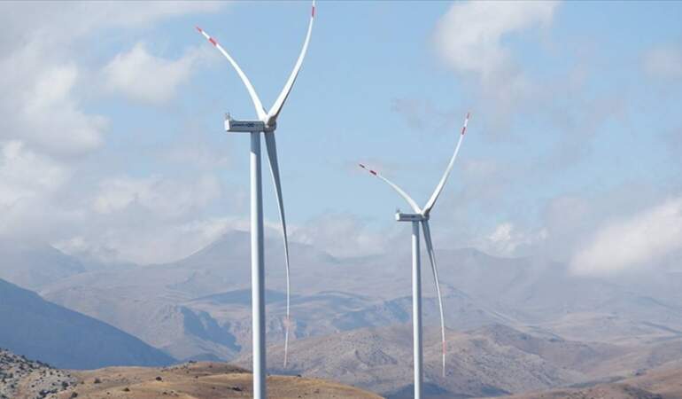 Enerji projeleri için ‘acele kamulaştırma kararları’ Resmi Gazete’de