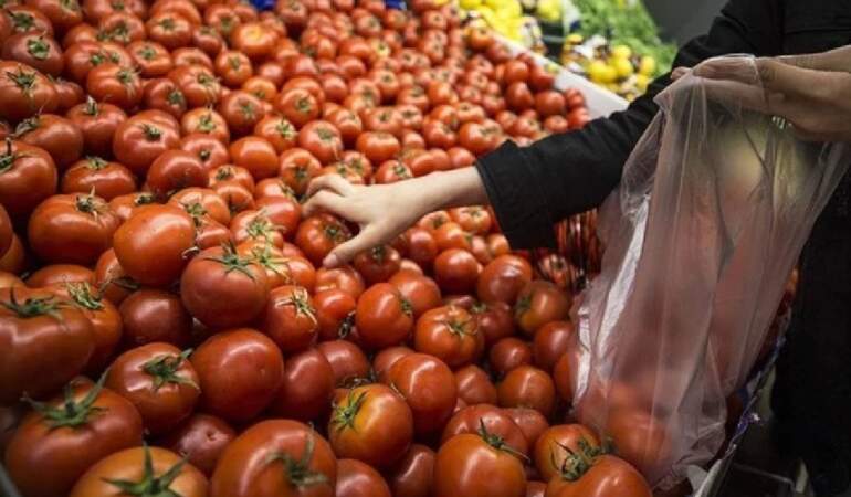 İstanbul’da Mayıs’ta fiyatlar yine yükseldi: Enflasyon yüzde 2,83 arttı
