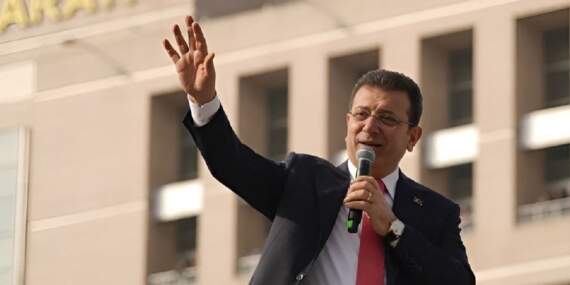 İmamoğlu’na bir dava daha: 4 yıl 1 aya kadar hapis talebi