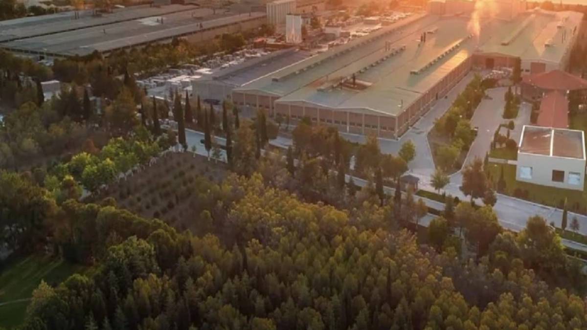 Savunma sanayisinin demir başlarındandı: Türkiye’nin dev şirketi konkordato ilan etti!