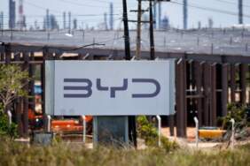 BYD’den Japon markaları üzecek hamle