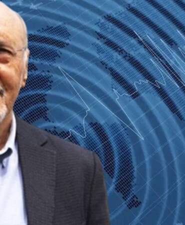 O ilimiz art arda depremlerle sarsıldı uzmanlar uyardı: Risk çok büyük tedbirli olun