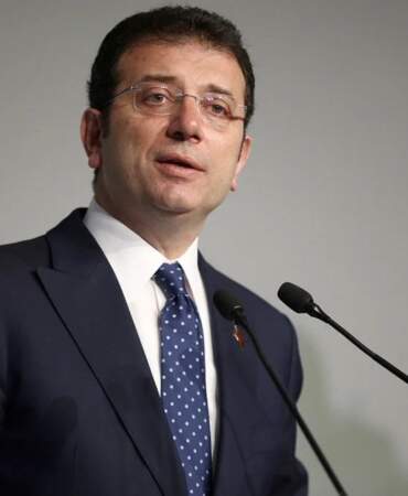 İmamoğlu’ndan iş dünyasına çağrı: Susmayın, korkmayın, çekinmeyin