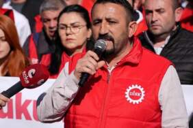 Sendikadan Cemil Tugay’a tepki: Bürokratların maaşını da soralım