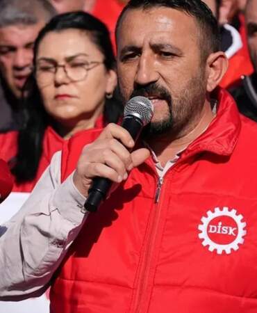 Sendikadan Cemil Tugay’a tepki: Bürokratların maaşını da soralım