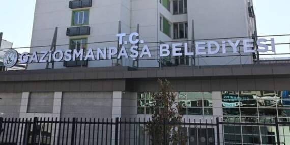 Gaziosmanpaşa Belediyesi’nden ‘balya balya dolar’ iddialarına yalanlama: Görüntüler belediye binasından değil
