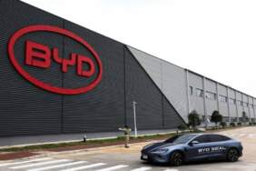 Manisa fabrikası risk altında mı? BYD’nin başında kara bulutlar dolaşıyor! Elektrikli otomobil devinde “sahte satış” iddiası