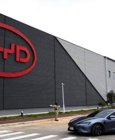 Manisa fabrikası risk altında mı? BYD’nin başında kara bulutlar dolaşıyor! Elektrikli otomobil devinde “sahte satış” iddiası