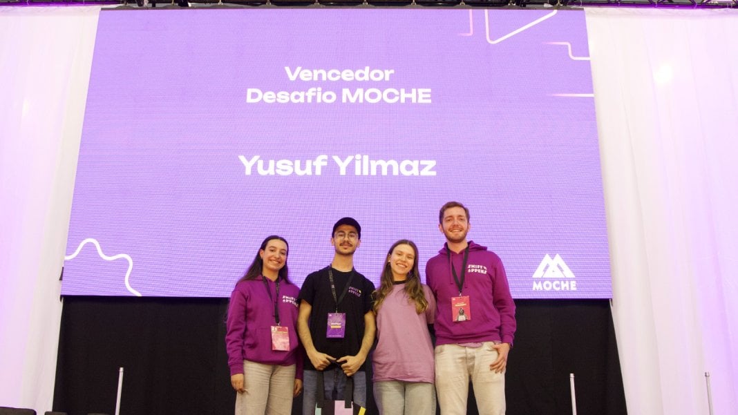 Yıldızlı öğrencilerden Avrupa’da büyük başarı: Prestijli yarışmadan çifte birincilikle döndüler