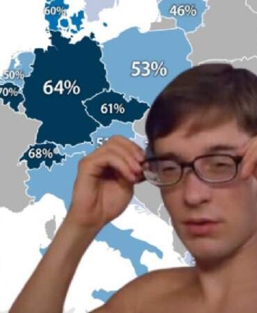 Ülkelere göre gözlük kullanma oranları belli oldu! Türkiye’nin sırası oh be dedirtiyor