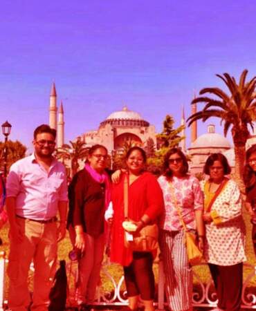 O ülkeden Türkiye’ye boykot çağrısı ve iptaller zirve yaptı! Erken seyahat rezervasyonlarının iptal oranı yüzde 300’e vardı