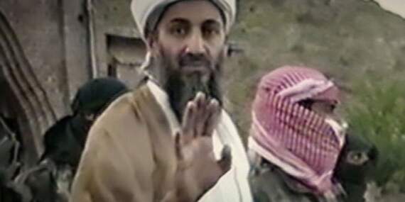 Netflix zirvesi sarsıldı: Usame Bin Ladin’in belgeseli rekor kırdı! Herkes bu belgeseli konuşuyor