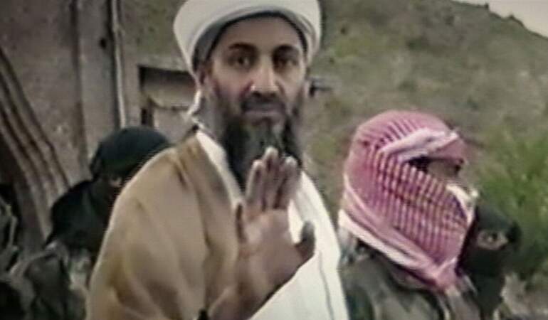 Netflix zirvesi sarsıldı: Usame Bin Ladin’in belgeseli rekor kırdı! Herkes bu belgeseli konuşuyor