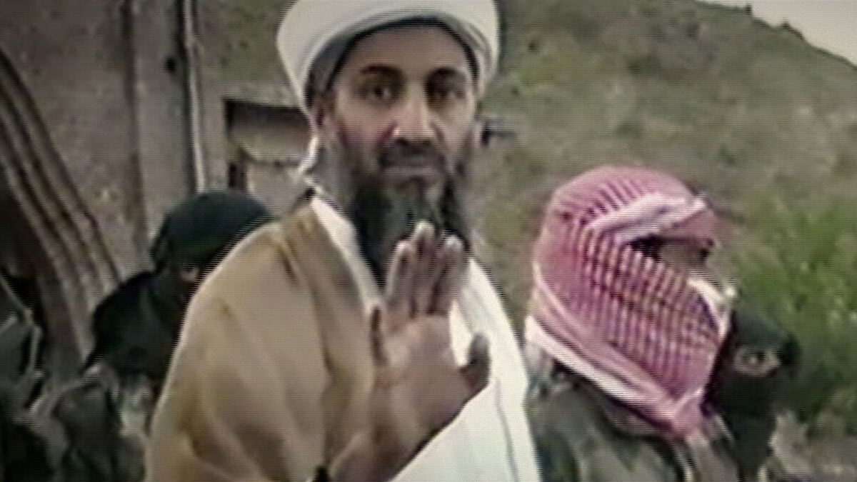 Netflix zirvesi sarsıldı: Usame Bin Ladin’in belgeseli rekor kırdı! Herkes bu belgeseli konuşuyor