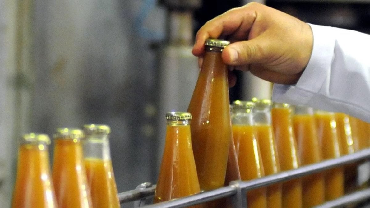 Herkes bayıla bayıla içiyordu… Meyve suyu markasında acil karar! Hepsi toplatılıyor: Sakın içmeyin