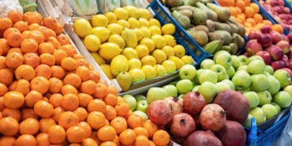 Markette 36 üründen 17’sinin fiyatı arttı: Üreticide limon zam şampiyonu oldu
