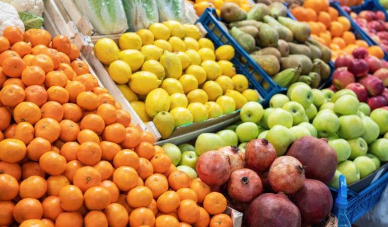 Markette 36 üründen 17’sinin fiyatı arttı: Üreticide limon zam şampiyonu oldu