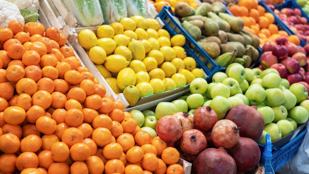 Markette 36 üründen 17’sinin fiyatı arttı: Üreticide limon zam şampiyonu oldu