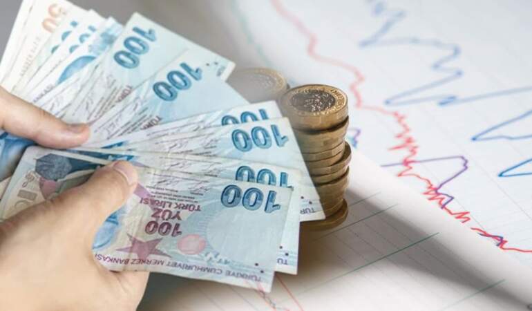 Birikmiş paranız varsa ondan uzak durun! Dünyada herkes kazanıyor Türkiye’de kaybediyor