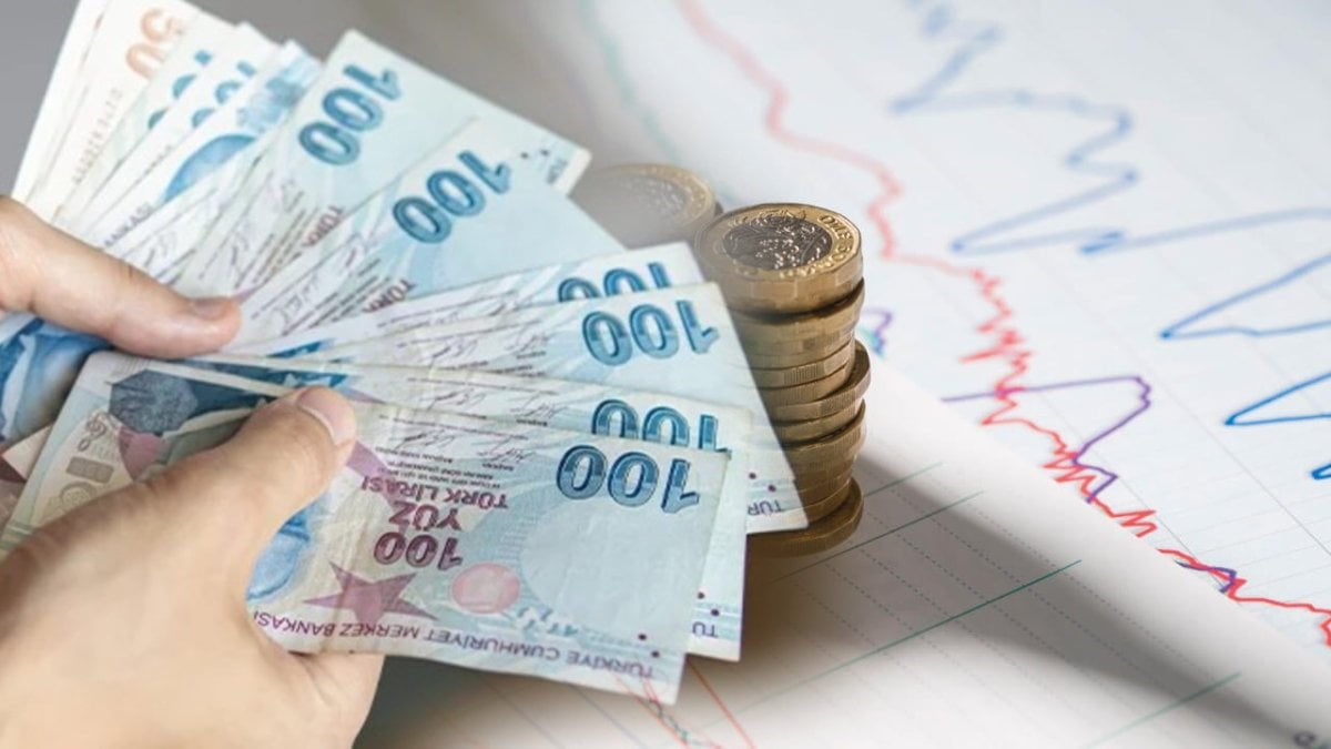 Birikmiş paranız varsa ondan uzak durun! Dünyada herkes kazanıyor Türkiye’de kaybediyor