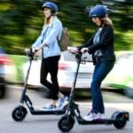 Milyonlarca scooter kullanıcısına yeni dönem: Yeni uygulama ile “cepten ödeme” devri bitiyor!