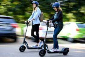 Milyonlarca scooter kullanıcısına yeni dönem: Yeni uygulama ile “cepten ödeme” devri bitiyor!