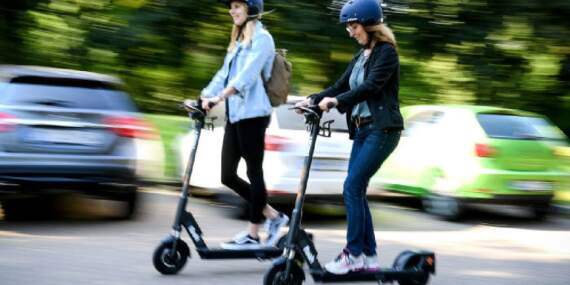 Milyonlarca scooter kullanıcısına yeni dönem: Yeni uygulama ile “cepten ödeme” devri bitiyor!
