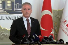 İstanbul Valisi Gül: Devlet sosyal medyadan yönetilmez