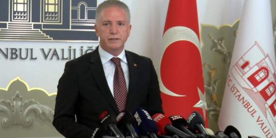 İstanbul Valisi Gül: Devlet sosyal medyadan yönetilmez
