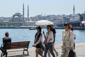Yeni haftada termometreler yükseliyor: Bayramda hava nasıl olacak?