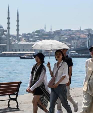 Yeni haftada termometreler yükseliyor: Bayramda hava nasıl olacak?