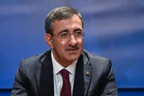 Cevdet Yılmaz: 1-2 ay içinde finansal normalleşme bekliyoruz