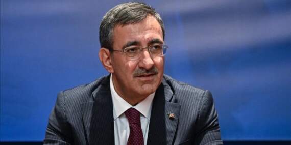 Cevdet Yılmaz: 1-2 ay içinde finansal normalleşme bekliyoruz