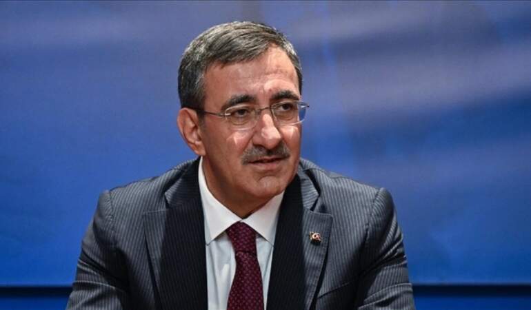 Cevdet Yılmaz: 1-2 ay içinde finansal normalleşme bekliyoruz
