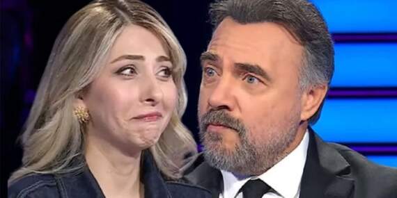 Oktay Kaynarca’dan yarışmacıya dikkat çeken tepki: “Jokerleri eve götür şimdi”