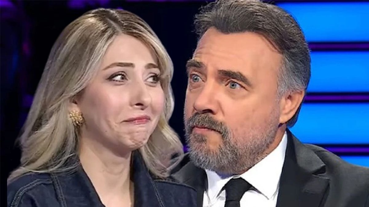 Oktay Kaynarca’dan yarışmacıya dikkat çeken tepki: “Jokerleri eve götür şimdi”