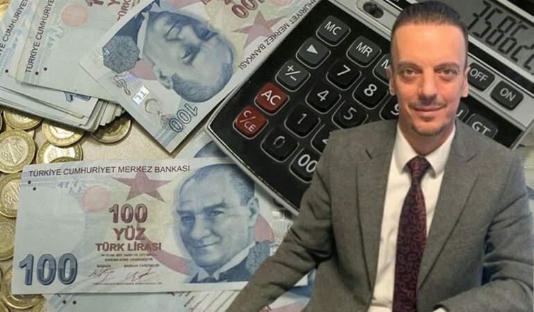 Memur ve emekliye Temmuz zammı ne kadar olacak? İşte uzman görüşü