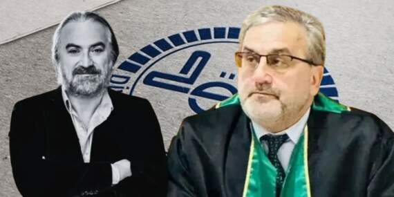Volkan Konak’a yaptığı hakaret Türkiye’yi ayağa kaldırmıştı! Kocaeli’ne vaiz olmuştu ama… Artık tüm İstanbul’da yetkili